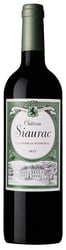 EN PRIMEUR Chateau Siaurac 2022 Lalande de Pomerol