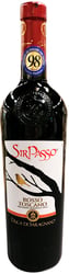 Sir Passo Toscana Sangiovese 2016