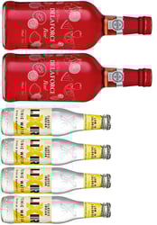Rosé Port og Tonic Smagekasse
