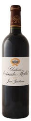 Chateau Sociando-Mallet Haut-Mèdoc 2017 i trækasse