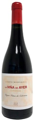 Soto Manrique La Viña de Ayer Garnacha 2016