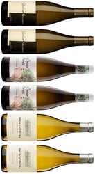 Spansk Bourgogne Alternativ Smagekasse