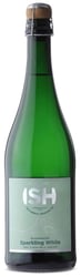 Chateau del ISH Sparkling White - Flaske 0,0 % Alkoholfri