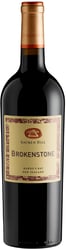 Sacred Hill Merlot Brokenstone Hawkes Bay 2015