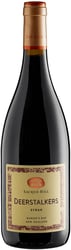 Sacred Hill Deerstalkers Syrah Hawke’s Bay 2015