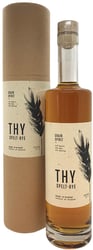 Thy Whisky Spelt-Rye 50% ØKO