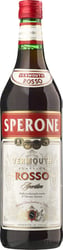 Sperone Vermouth Rosso Aperitivo