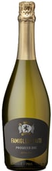 Famiglia Staiti Prosecco DOC Extra Dry
