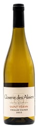 Stéphane Brocard Closerie des Alisiers Saint Veran Vieilles Vignes 2023
