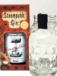 Steampunk - PAKKETILBUD