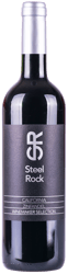 Steel Rock Zinfandel 2015