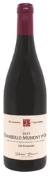Closerie des Alisiers (Stéphane Brocard) Chambolle Musigny 1er Cru Les Charmes 2017