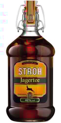 Stroh Jagertee 40%