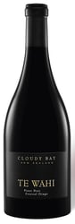Cloudy Bay Te Wahi Pinot Noir 2016