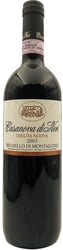 Casanova di Neri Brunello di Montalcino Tenuta Nuova 2003