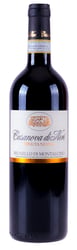 Casanova di Neri Brunello di Montalcino Tenuta Nuova 2015 i trækasse