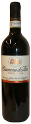 Casanova di Neri Brunello di Montalcino Tenuta Nuova 2011