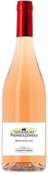 Terrasse des Pierres Dorées Beaujolais Rosé 2020