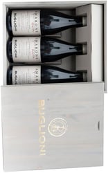 Buglioni Amarone della Valpolicella Riserva Teste Dure Amphora 2010