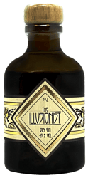 The Illusionist Dry Gin - Miniflaske 5 cl