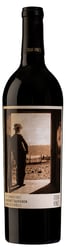 Four Vines Cowboy Poet Cabernet 2018