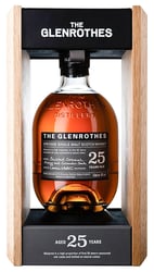 The Glenrothes 25 YO