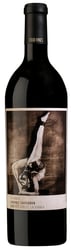 Four Vines Kinker Cabernet Sauvignon 2018