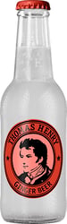 Thomas Henry Ginger Beer