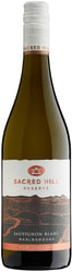 Sacred Hill Sauvignon Blanc Reserve Marlborough 2018