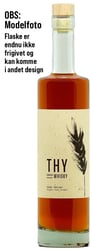 Thy Whisky Supervin Fad No. 1092 Limited Edition