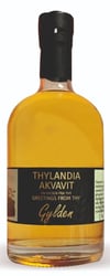 Thylandia snaps gylden