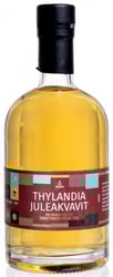 Juleakvavit fra Thylandia