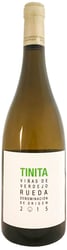 Tinita Viñas de Verdejo Rueda 2015