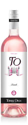 TO de Torre Oria Bobal Rosé 2022