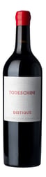 Chateau Mangot Saint-Emilion Grand Cru Todeschini Distique 2020 ØKO i trækasse