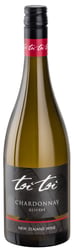 Toi Toi Chardonnay Reserve Gisborne 2021