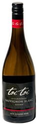Toi Toi Sauvignon Blanc Reserve Marlborough 2022