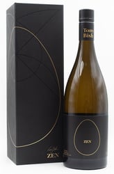 Tony Bish Zen Chardonnay Hawke's Bay 2018 - GIFT BOX