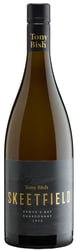 Tony Bish Skeetfield Chardonnay Hawke's Bay 2021