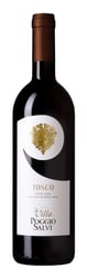 Villa Poggio Salvi Tosco 2016