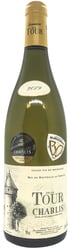 Domaine de la Tour Chablis 2019