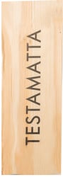 Bibi Graetz Testamatta Toscana Rosso 2018 Db Magnum