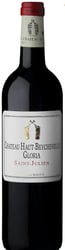 Chateau Haut-Beychevelle Gloria Saint-Julien 2017