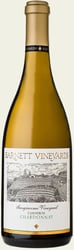 Barnett Vineyards Chardonnay, Sangiacomo Vineyard