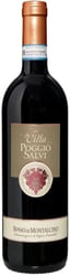 Villa Poggio Salvi Rosso di Montalcino 2018
