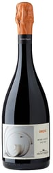 Medici Ermete Unique Metodo Classico Rosé Brut Vintage 2020