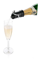 Vacuvin Champagne Saver & Server