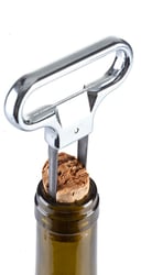 Vacuvin Cork Puller