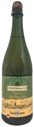 Val de France Organic Sparkling Juice Elderflower - ØKO 0,0 % Alkoholfri