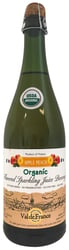 Val de France Organic Sparkling Peach - ØKO 0,0 % Alkoholfri